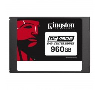 SSD  960GB Kingston SSD DC450R 2.5" SATAIII 3D TLC (SEDC450R/960G)