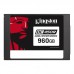 SSD  960GB Kingston SSD DC450R 2.5" SATAIII 3D TLC (SEDC450R/960G)