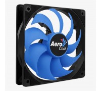Вентилятор AeroCool Motion 12, 120х120х25 мм, Molex