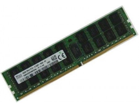 DDR4 16GB/2133 ECC REG Server Hynix (HMA42GR7MFR4N-TF)
