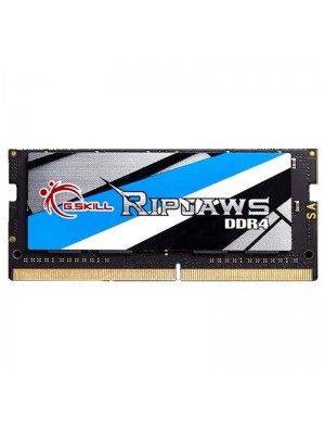 SO-DIMM 16GB/2400 DDR4 G.Skill Ripjaws (F4-2400C16S-16GRS)