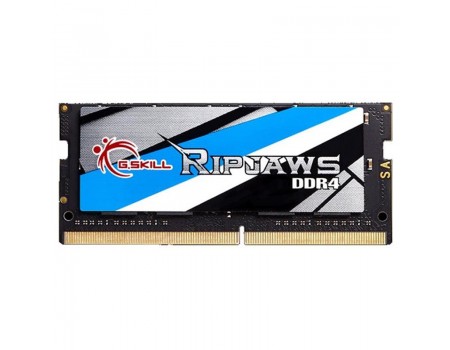 SO-DIMM 16GB/2400 DDR4 G.Skill Ripjaws (F4-2400C16S-16GRS)