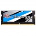 SO-DIMM 8GB/2400 DDR4 G.Skill Ripjaws (F4-2400C16S-8GRS)