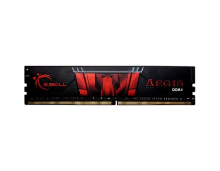 DDR4 8GB/3200 G.Skill Aegis (F4-3200C16S-8GIS)