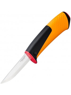 Нож Fiskars с точилом StaySharp (1023620)