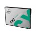 SSD 512GB Team CX2 2.5" SATAIII 3D TLC (T253X6512G0C101)