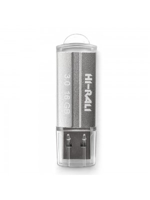 USB3.0 16GB Hi-Rali Corsair Series Silver (HI-16GB3CORSL)