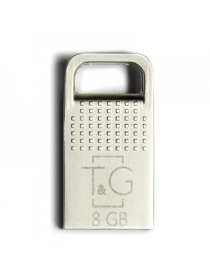 USB 8GB T&G 113 Metal Series (TG113-8GG)