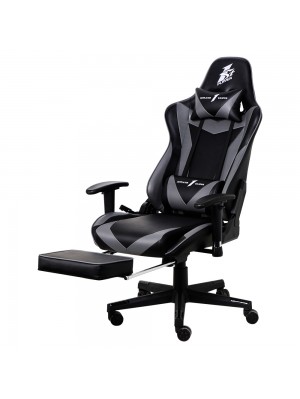 Крісло для геймерів 1stPlayer FK3 Black-Gray