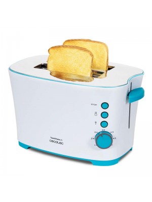 Тостер Cecotec Toast&Tastte 2S CCTC-03027 (8435484030274)