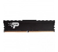 DDR4 8GB/3200 Patriot Signature Premium (PSP48G320081H1)