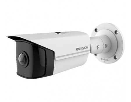 IP камера Hikvision DS-2CD2T45G0P-I