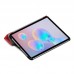 Чохол-книжка BeCover Smart для Samsung Galaxy Tab S6 Lite SM-P610/SM-P615 Red (705179)
