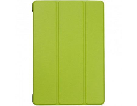 Чехол-книжка BeCover Smart для Samsung Galaxy Tab S6 Lite SM-P610/SM-P615 Green (705177)