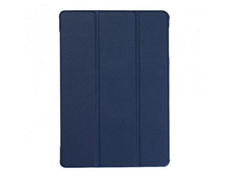 Чехол-книжка BeCover Smart для Samsung Galaxy Tab S5e SM-T720/SM-T725 Deep Blue (703844)