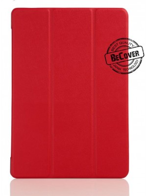 Чехол-книжка BeCover Smart для Samsung Galaxy Tab S5e SM-T720/SM-T725 Red (703846)