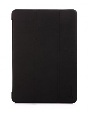 Чехол-книжка BeCover Smart для Samsung Galaxy Tab A 8.0 SM-T290/SM-T295/SM-T297 Black (703929)