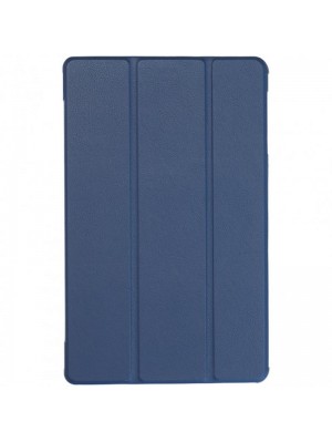 Чехол-книжка BeCover Smart для Samsung Galaxy Tab A 8.0 SM-T290/SM-T295/SM-T297 Deep Blue (703931)