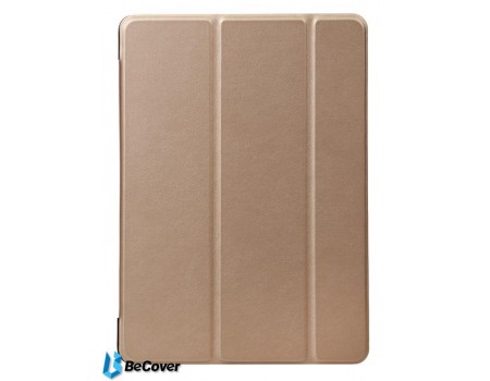 Чохол-книжка BeCover Smart для Samsung Galaxy Tab A 8.0 SM-T290/SM-T295/SM-T297 Gold (704064)