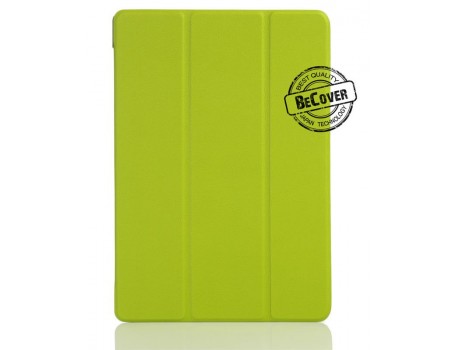 Чехол-книжка BeCover Smart для Samsung Galaxy Tab A 2019 10.1 SM-T510/SM-T515 Green (703810)