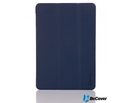 Чохол-книжка BeCover Smart для Samsung Galaxy Tab A 10.1 SM-T510/SM-T515 Deep Blue (703809)