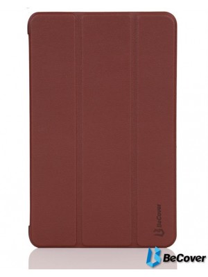 Чехол-книжка BeCover Smart для Samsung Galaxy Tab A 10.1 SM-T510/SM-T515 Brown (703808)