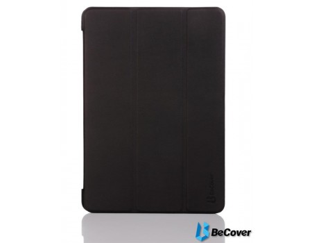 Чехол-книжка BeCover Smart для Samsung Galaxy Tab A 10.1 SM-T510/SM-T515 Black (703807)