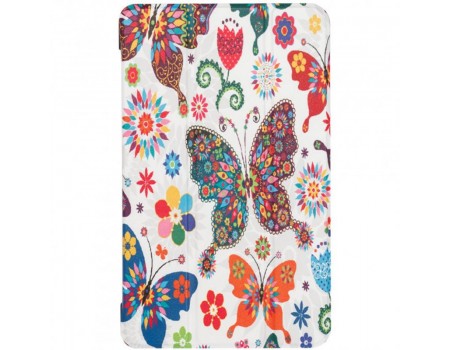 Чехол-книжка BeCover Smart для Lenovo Tab M8 TB-8505 Butterfly (705024)