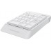 Цифровий клавіатурний блок A4Tech FK13P White USB