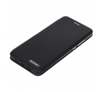Чeхол-книжка BeCover Exclusive для Samsung Galaxy A01 SM-A015 Black (704752)