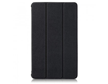 Чехол-книжка BeCover Smart для Lenovo Tab M7 TB-7305 Black (704623)