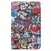 Чехол-книжка BeCover Smart для Lenovo Tab M7 TB-7305 Graffiti (704715)