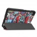 Чехол-книжка BeCover Smart для Lenovo Tab M7 TB-7305 Graffiti (704715)