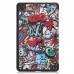 Чехол-книжка BeCover Smart для Lenovo Tab M7 TB-7305 Graffiti (704715)