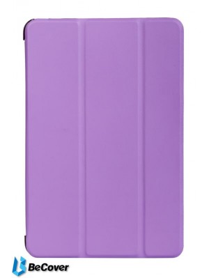 Чехол-книжка BeCover Smart для Lenovo Tab M10 TB-X605/TB-X505 Purple (703285)