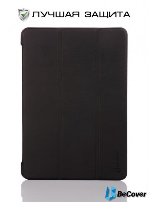 Чехол-книжка BeCover Smart для Lenovo Tab M10 TB-X605/TB-X505 Black (703281)