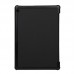 Чехол-книжка BeCover Smart для Lenovo Tab M10 TB-X605/TB-X505 Black (703281)