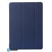 Чехол-книжка BeCover Smart Case для Apple iPad 10.2 (2019) Deep Blue (704133)