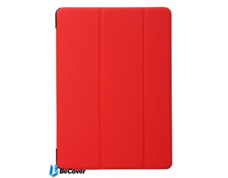 Чехол-книжка BeCover Smart Case для Apple iPad 10.2 (2019) Red (704134)