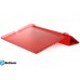 Чехол-книжка BeCover Smart Case для Apple iPad 10.2 (2019) Red (704134)