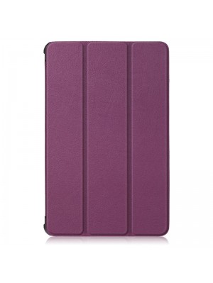 Чехол-книжка BeCover Smart для Lenovo Tab M10 Plus TB-X606 Purple (705182)