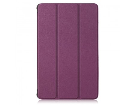 Чехол-книжка BeCover Smart для Lenovo Tab M10 Plus TB-X606 Purple (705182)