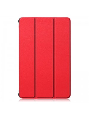 Чехол-книжка BeCover Smart для Lenovo Tab M10 Plus TB-X606 Red (705183)