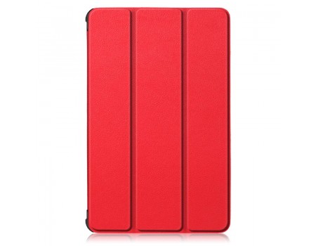 Чехол-книжка BeCover Smart для Lenovo Tab M10 Plus TB-X606 Red (705183)