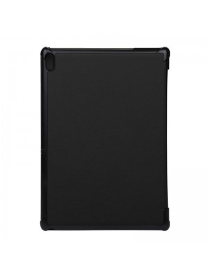 Чехол-книжка BeCover Smart для Lenovo Tab E10 TB-X104 Black (703275)