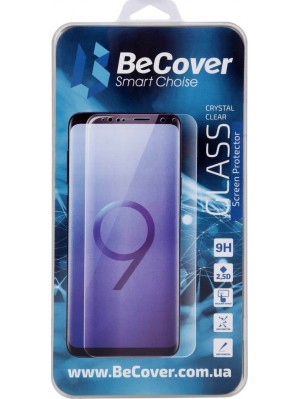 Захисне скло BeCover для Xiaomi Redmi 8 Crystal Clear Glass (704159)