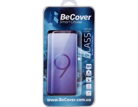 Захисне скло BeCover для Xiaomi Redmi Note 9/Note 10X Crystal Clear Glass (705141)