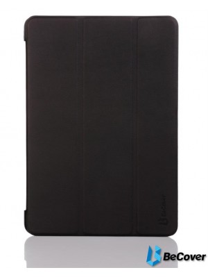 Чехол-книжка BeCover Smart Case для Apple iPad Air 3 (2019) Black (703775)