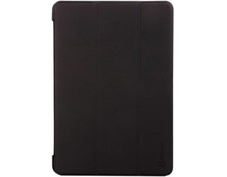 Чехол-книжка BeCover Smart Case для Apple iPad mini 5 (2019) Black (703784)