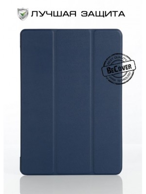 Чехол-книжка BeCover Smart Case для Huawei Mediapad T3 10 Deep Blue (701505)